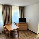 Azak Pensjonat Sarbinowo