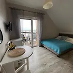 Pensjonat Azak Sarbinowo