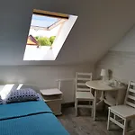 Pensjonat Azak 3*