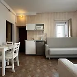 Azak 3* Sarbinowo