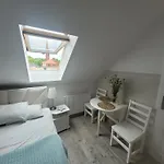 Azak Gasthof Sarbinowo