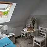 Azak 3* Sarbinowo
