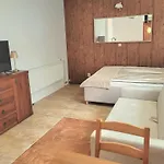 Pensjonat Azak 3*