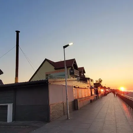 Azak Pensjonat Sarbinowo