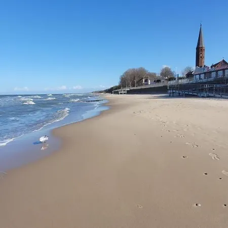 Konukevi Azak Sarbinowo