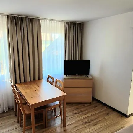 Azak Gasthuis Sarbinowo