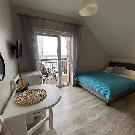 Gasthuis Azak Sarbinowo