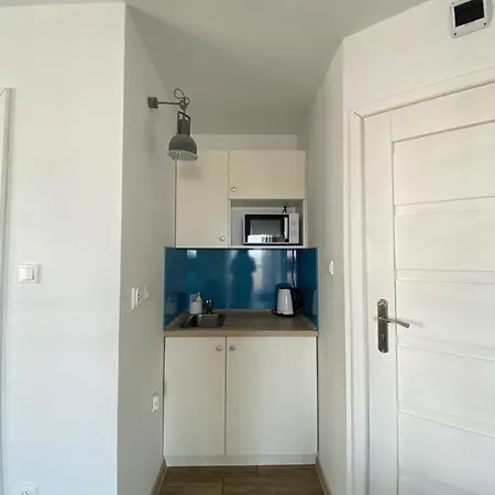 Pensjonat Azak 3*