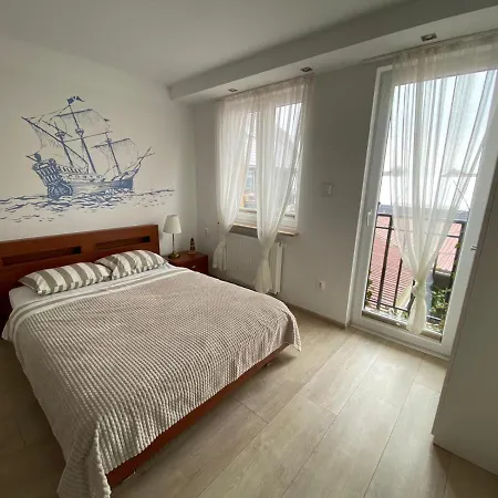 Azak Gasthuis Sarbinowo