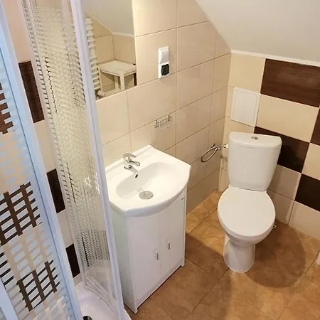 Azak Pensjonat 3*