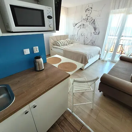 Azak Gasthuis Sarbinowo