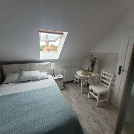 Azak Pensjonat 3*