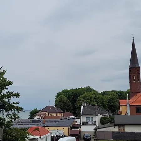 Azak Pensjonat Sarbinowo