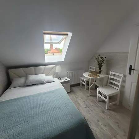 Gasthuis Azak Sarbinowo