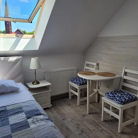 Azak Pensjonat 3*