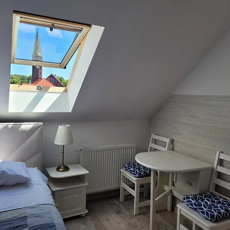 Azak Gasthuis Sarbinowo