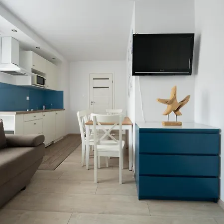 Azak Gasthuis Sarbinowo