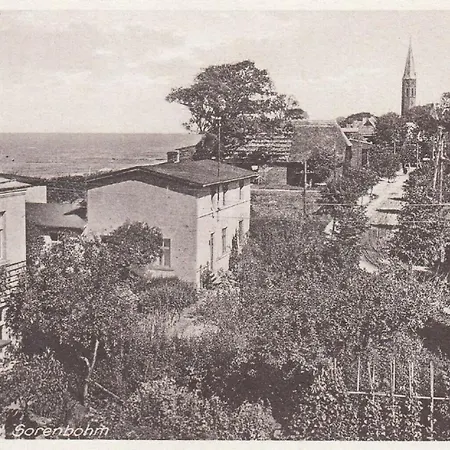 Azak Gasthuis Sarbinowo