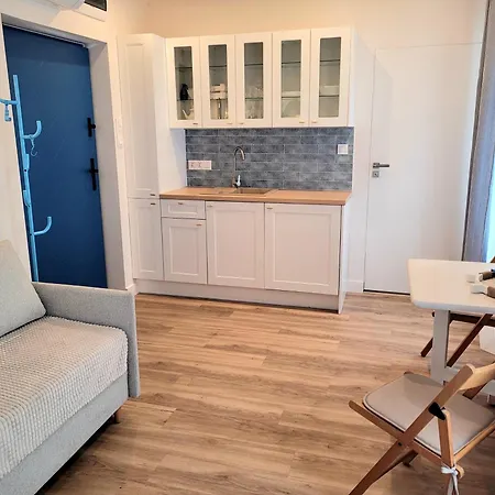 Azak Gasthuis Sarbinowo