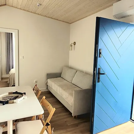 Azak Gasthuis Sarbinowo