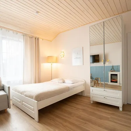 Azak Pensjonat 3*