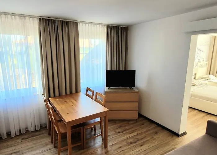 Azak Pensjonat Sarbinowo