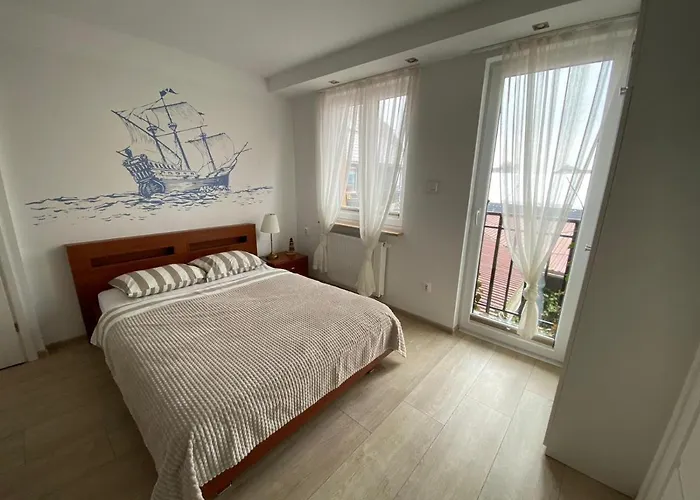 Azak Pensjonat Sarbinowo