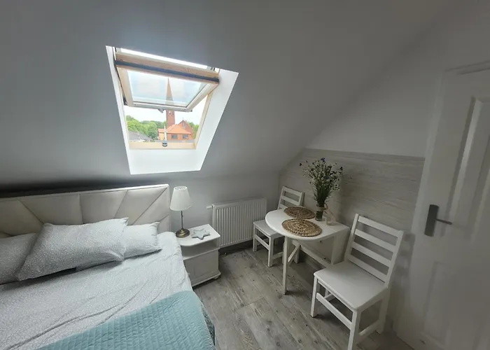 Azak Pensjonat Sarbinowo