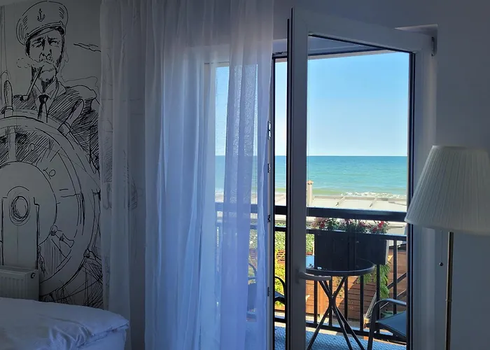 Azak Pensjonat Sarbinowo