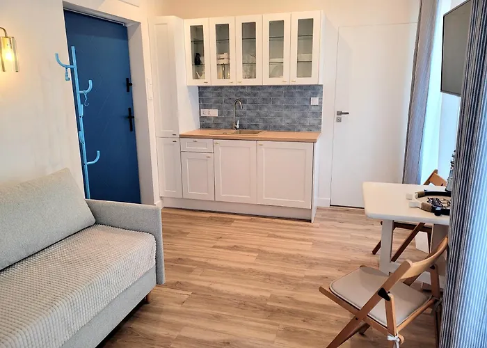 Azak Pensjonat Sarbinowo