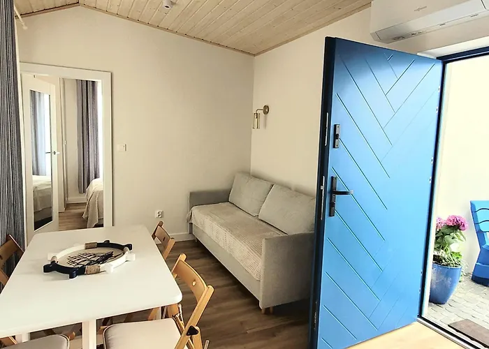 Azak Pensjonat Sarbinowo