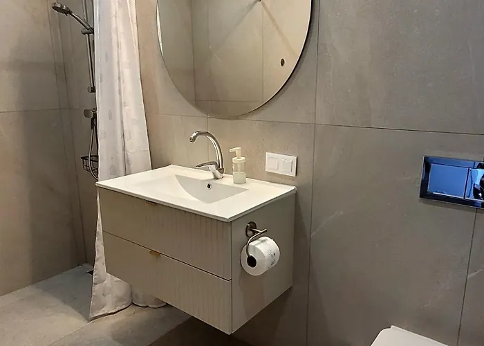 Pensjonat Azak Sarbinowo