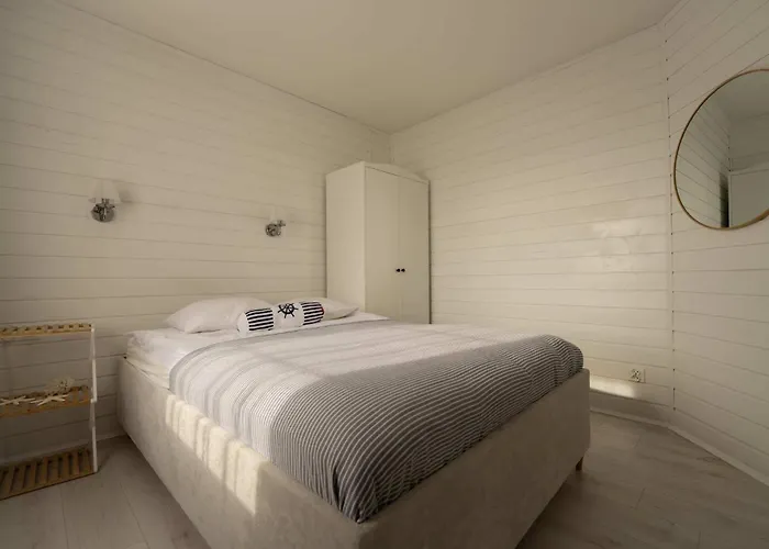 Maison d'hôtes Azak