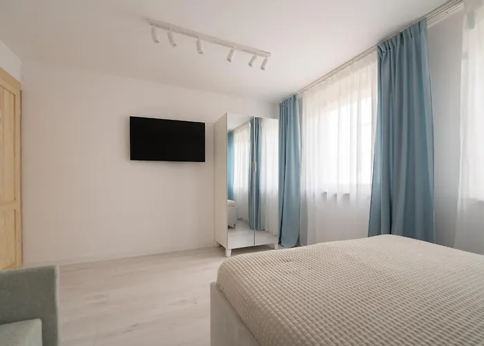 Pensjonat Azak Sarbinowo